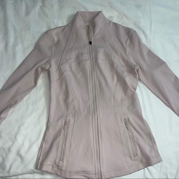 LuluLemon Define Jacket - Picture 8 of 9
